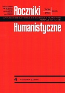 Być jak Jan Matejko… czyli Wjazd Mahometa II do Konstantynopola pędzla Stanisława Chlebowskiego Cover Image