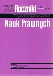 Ginter Dzierżon, Ewolucja doktryny oraz dyscyplin dotyczących przeszkody różności religii w kanonicznym porządku prawnym, Warszawa 2008 Cover Image