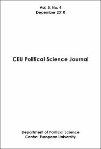 The politics of Facebook friendship: the influence of the social structuration of the SNS upon the notion of the political Cover Image