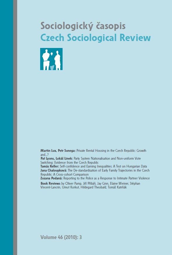 Mitchell A. Orenstein, Stephen Bloom, and Nicole Lindstrom (eds.): Transnational Actors in Central and East European Transitions Cover Image