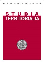 Tony Blair a devoluce: Vývoj skotských autonomních institucí za vlády New Labour v letech 1997–2007