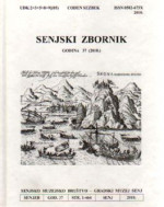 Demografski razvoj Podvelebitskog primorja u uvjetima periferije