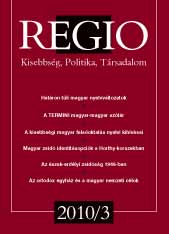 Higher education and linguistic challenges for the Hungarian minority in the Carpathian Basin: Problems and Tasks Cover Image