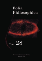 Philosophy of history of Descartes' philosophy.A review of: Milovan Jesic "Metamorfozy Descarta vo filozofickej recepcii Hegla, Husserla a Heideggera" Cover Image