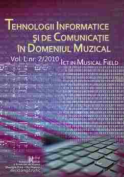 Prolegomena to Interactive Music Systems Cover Image