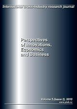 Priorities for the transition to  innovation strategy in Kazakhstan Cover Image