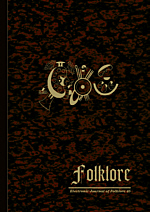 Sagnagrunnur: A New Database of Icelandic Folk Legends in Print Cover Image