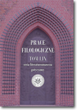 {Compassio Christi?} On the Mikołaj Rey’s epigram {Baba, co w Pasyją płakała} [{Old woman who cried during the Passion of Christ}] Cover Image