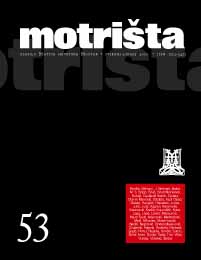 Literary Club Mostar Cover Image