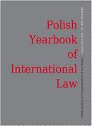 Polish Practice in International Law (2010) Cover Image