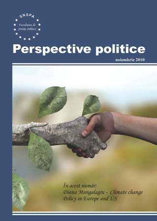 Climate change policy in Europe and US: the role of corporate social responsability Cover Image