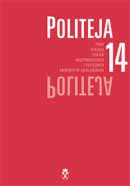 The idea of the reborn Polish state in the views of Galician political parties to form the Central National Committee Cover Image
