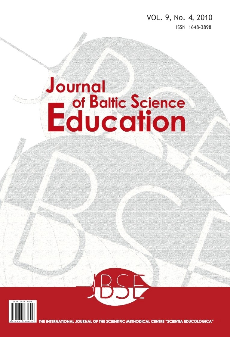 GREEN MANAGEMENT, CLIMATE CHANGE AND SMALL BUSINESS IN BRAZIL: IMPLICATIONS FOR TRAINING AND EDUCATION FOR SUSTAINABLE DEVELOPMENT Cover Image