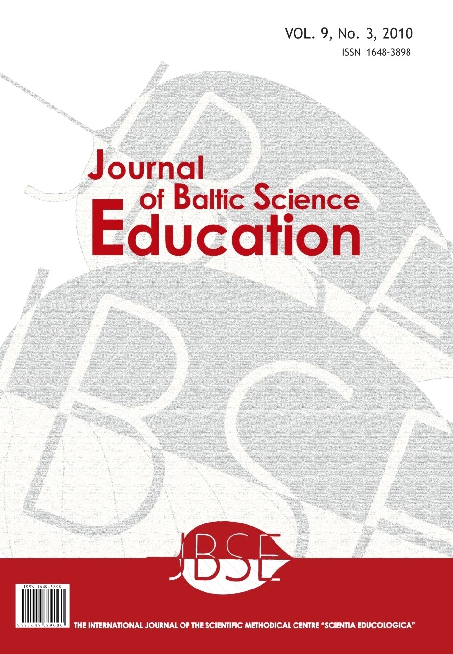 PUPILS CONNECTING OBSERVATIONS AND EXPLANATIONS IN SUCCESSIVE DEMONSTRATIONS