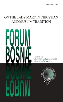 In Bosnian Mihrabs Cover Image