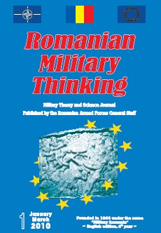 POST-CONFLICT OPERATIONS AND THE CONTRIBUTION OF JOINT AIR POWER