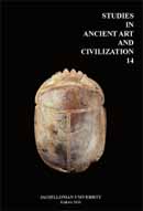 The Great Hunt. Some remarks on symbolic and ritual significance of the hunt and chase motifs in Egyptian art2 Cover Image