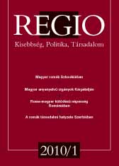 The hidden minority in a minority: Hungarian Roma in Slovakia Cover Image