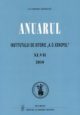 First Female Students in the Faculty of Letters of the University of Iaşi Cover Image