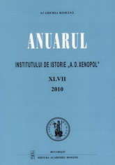 Diaconstvele of Alba Iulia and the Ritual Book of Antim Ivireanul Cover Image