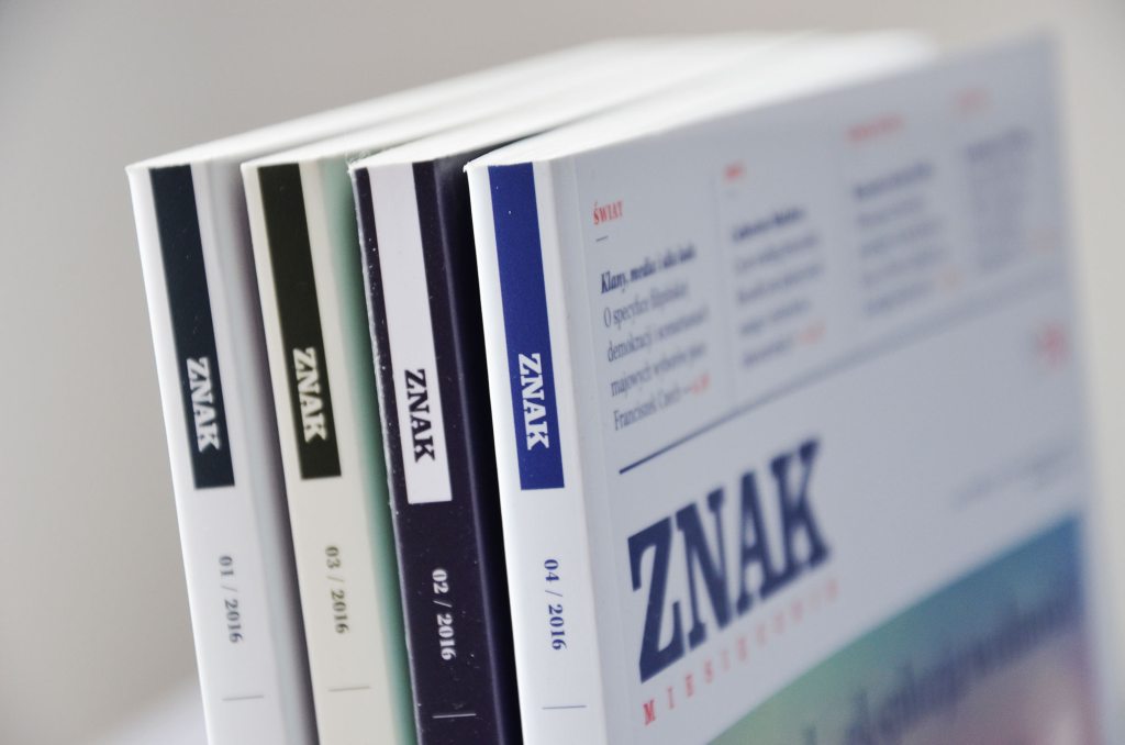Once Upon a Time… The Eighties. On ‘Przeciąg’ by Anda Rottenberg
