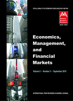 INVESTMENT STRATEGY ORIENTATION OF NONURBAN INVESTORS IN DEVELOPING COUNTRIES. EMPIRICAL EVIDENCE FROM INDIA Cover Image