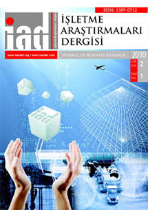 Body of Cultural Tourism in Turkey and Need of Product Differentiation Based On Tangible Cultural Assets Cover Image
