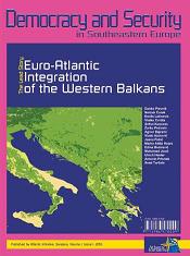 NATO and the Republic of Croatia Cover Image