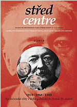 In the gravitational field of the new Central Europe: Concepts and Implementation of the Foreign Policy of the Slovak Republic in Its First Decade. Cover Image