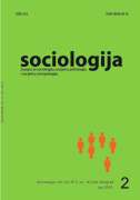 Women in Academic Profession and Male Domination Cover Image