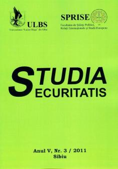 Electoral participation in an urban community: Premises and Motivating Factors. A comparative analysis between young people and other age cathegories Cover Image