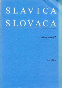 On the Etymology of Balto-Slavic *šama- ‘sheat-fish, Silurus glanis’ Cover Image