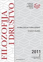 Problems of Globalization Cover Image