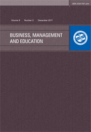 University Reserves Management: International Practices and Opportunities for Lithuania Cover Image