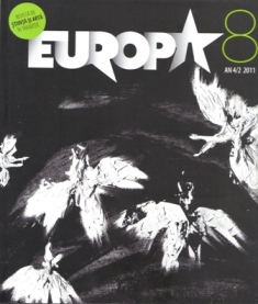 Where is Aromania?  Cover Image