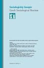 Dynamics of New Party Formation in the Czech Republic 1996–2010: Looking for the Origins of a Political Earthquake Cover Image