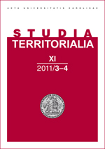 Das Deutsche Historische Institut in Rom im Gespräch I: Direktor Prof. Dr. Michael Matheus Cover Image