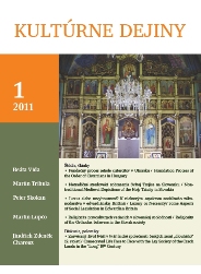 Foundation Process of the Order of Cistercians in Hungary Cover Image