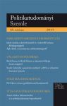 Where Are Hungarian Voters? The Spatial Dimensions of Election Research – Antecedents (an electoral geographic approach) Cover Image