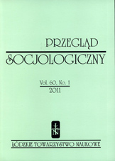 Identity Development in Small Ethnic Communities in Bulgaria Cover Image