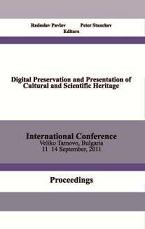 Open Access and Institutional Repositories in Bulgaria Cover Image