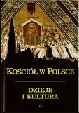 The Martyr of the Middle Ages – Miles et athleta Christi. Martyrdom in Poland in the Middle Ages as the expression of the identity and credibility of  Cover Image