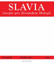 The Reception of Post-modern Hungarian Prose Literature in Slovak Culture Cover Image