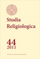 Religious Experience in Anthropological Description and Interpretation – between Emotions and Rationalisation  Cover Image