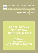 Coercion and Violence in Prison Organization and Management Cover Image