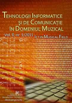 Acoustic feedback in a professional voice (part II) Cover Image