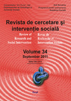 Reforming the Romanian Child Welfare System: 1990 - 2010 Cover Image