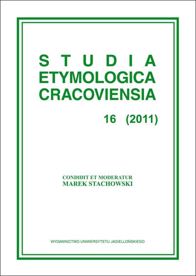 On the etymology of the Latvian comparative vaĩrs, vaĩrâk Cover Image