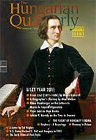 Franz Liszt 1811–1886 Cover Image