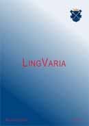 Lexical Approach and teaching Polish as a foreign language Cover Image